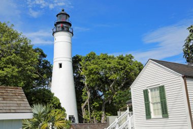 Key West Deniz Feneri - Florida 