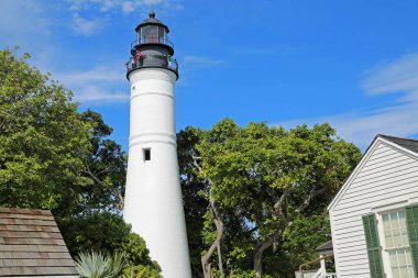 Key West Deniz Feneri - Florida 
