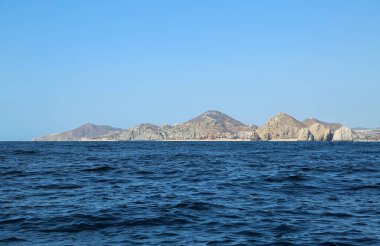 Lands End - Cabo San Lucas, Meksika