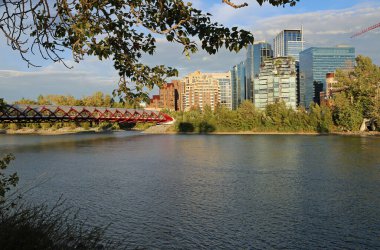 Calgary, Alberta, Kanada