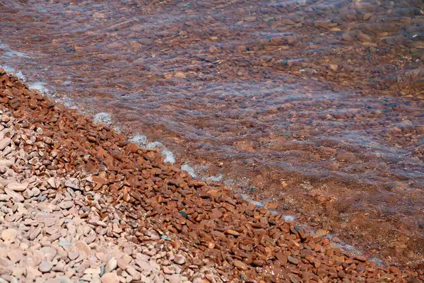 Minnesota 'nın Pembe Plajı