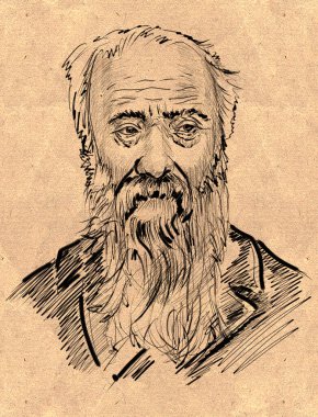 John Burroughs (3 Nisan 1837 - 29 Mart 1921), ABD 'li doğa bilimci ve doğa araştırmacısı..