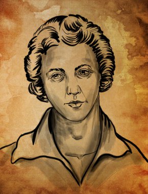Percy Bysshe Shelley büyük İngiliz romantik şairlerinden biriydi. Siyasi ve sosyal görüşlerinin yanı sıra şiirlerinde de radikaldir.