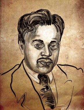 Bla Kun (b. 1886), komünist lider ve Macar Sovyet Cumhuriyeti başkanı.  