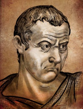 Titus Maccius Plautus, bilinen adıyla Plautus, eski Latin döneminde yaşamış Romalı oyun yazarı..