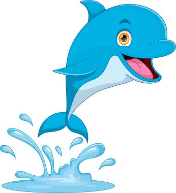 Yunus sudan atlıyor