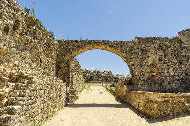 Tarihi antik Roma kalıntıları, Conimbriga, Portekiz