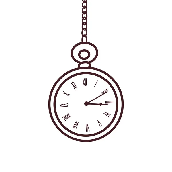 Horloge Icône Horloge Icône Pour Instagram Histoires Sites Autres Réseaux — Photo