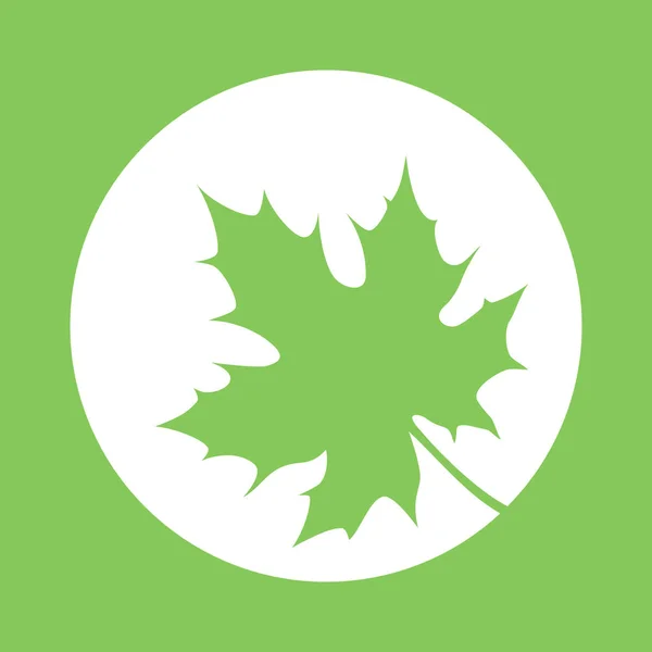 Earth Icon Symbol Der Elemente Einfache Und Saubere Vektorgrafik Eines — Stockvektor