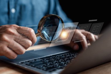 Belge Yönetim Sistemi, çevrimiçi belge veritabanı ve dosyaları verimli bir şekilde yönetmek için işlem otomasyonu, ERP ile birlikte kuruluş belgelerinin denetlenmesi. Şirket iş teknolojisi, DMS