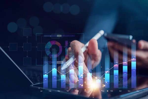 Data Analyst working in Business Analytics and Planning Workflow Management System to make report with KPI connected to database. Corporate strategy for finance, operations, sales, marketing.