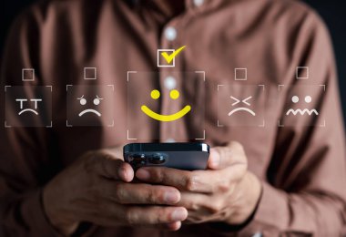 Pozitif duygu ikonu, zihinsel sağlık değerlendirmesi maksimum pozitif. Düşünmek, enerjiyi ya da taze sağlık durumunu, dünya ruh sağlığı yaşam biçimini, yaşam biçimini ve konsepti arttırır..