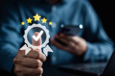 Kalite Sertifikası ve Kontrol Listesi görev analisti kalite yönetimi ile pazarlama planlama görevini hedefliyor. Standartlar, sertifika. Düzenleme hizmeti ve standartlarına uyum.