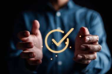 Kalite Sertifikası ve Kontrol Listesi analisti kalite yönetimi ile pazarlama planlama görevini hedefliyor. Standartlar, sertifika. Düzenleme hizmeti ve standartlarına uyum.