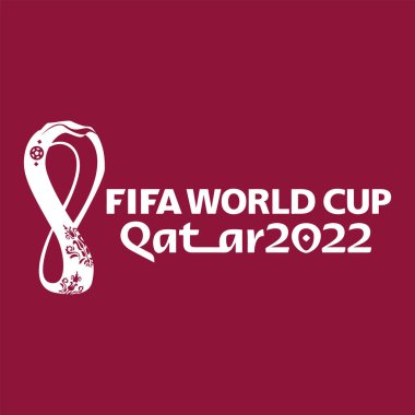 Fifa Dünya Kupası Logosu 2022