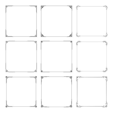 Kraliyet Lüks Meydanı Sınır Paketi