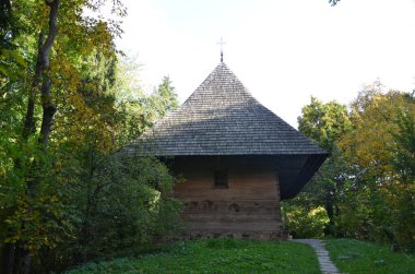 Köydeki Kilise