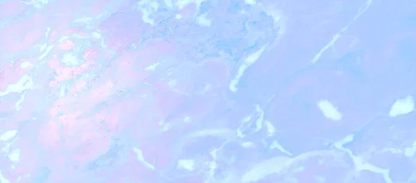 Сніг Крижана Зимова Текстура Реалістичний Ефект Мармурування — стоковий вектор