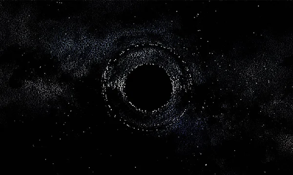 ภาพวาดหม กหล กาแล อวกาศ — ภาพเวกเตอร์สต็อก