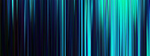 어두운 배경에 유행하는 현대의 스타일 구체적 파란색 기하학적 — 스톡 벡터