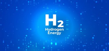 Hidrojen enerjisi yakıt hücresi kavramı