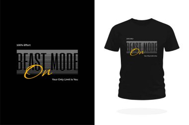 Yaratıcı Antrenman Tasarımı Üzerine Canavar Kipi