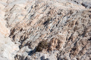 Arenales del Trevenque en el Parque Nacional de Sierra Nevada, Granada Espaa