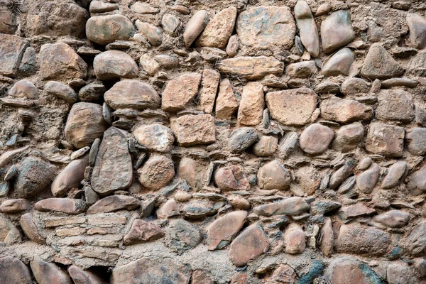 중세의 성벽의 — 스톡 사진