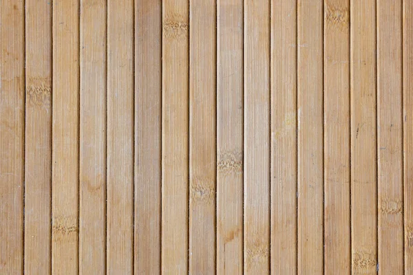 Texture Nanural Wooden Slats — Stock Photo, Image