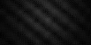 Dark black Geometric grid Carbon fiber background Modern dark abstract texture