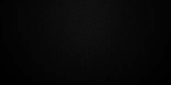 Fekete Szénszál Háttér Modern Sötét Absztrakt Textúra — Stock Fotó