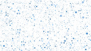 Abstract dotted pattern colorful Geometric grid background