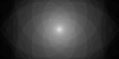 Spiral ile soyut arkaplan. Monokrom dokusu. Vektör illüstrasyonu.