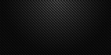 Siyah arkaplan Modern koyu soyut vektör dokusu