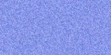 Tek renkli geometrik ızgara mavi arkaplan Modern soyut ses dokusu