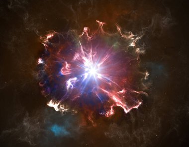 Nebula, evren uzayı, galaksilerin doğuşu. Uzay keşfi. Yeni dünya araştırması. Evrenin yaratılışı, Büyük Patlama. Derin uzay uydusu. Kozmos