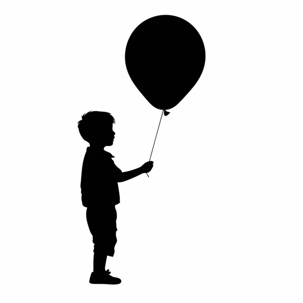 Boy and the balloon Stock Photos, Royalty Free Boy and the balloon ...