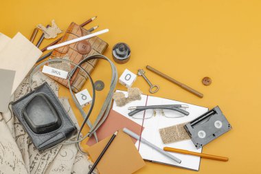 Ukrayna 'da basın özgürlüğünü, OSINT' i ve Gazeteciler Günü 