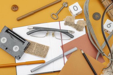 Ukrayna 'da basın özgürlüğünü, OSINT' i ve Gazeteciler Günü 