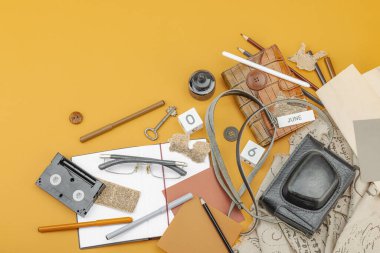 Ukrayna 'da basın özgürlüğünü, OSINT' i ve Gazeteciler Günü 