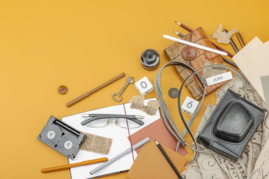 Ukrayna 'da basın özgürlüğünü, OSINT' i ve Gazeteciler Günü 