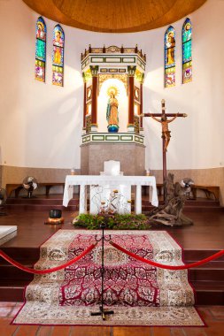 Pingtung County, Tayvan 'daki 