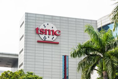 Tainan Bilim Parkı, Tayvan 'daki Tayvan Yarı iletken Üretim Şirketi (TSMC) dünyanın en büyük bağımsız yarı iletken dökümhanesidir..