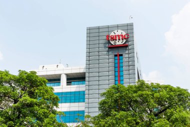 Tainan Bilim Parkı, Tayvan 'daki Tayvan Yarı iletken Üretim Şirketi (TSMC) dünyanın en büyük bağımsız yarı iletken dökümhanesidir..