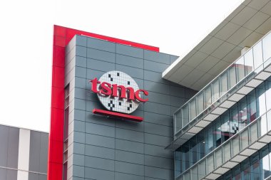 Tainan Bilim Parkı, Tayvan 'daki Tayvan Yarı iletken Üretim Şirketi (TSMC) dünyanın en büyük bağımsız yarı iletken dökümhanesidir..