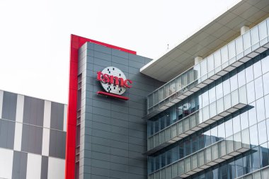 Tainan Bilim Parkı, Tayvan 'daki Tayvan Yarı iletken Üretim Şirketi (TSMC) dünyanın en büyük bağımsız yarı iletken dökümhanesidir..