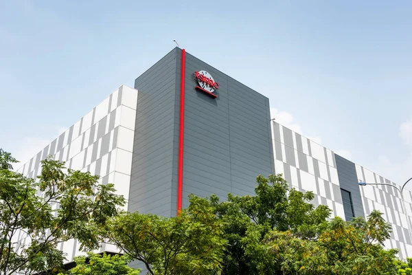 Tainan Bilim Parkı, Tayvan 'daki Tayvan Yarı iletken Üretim Şirketi (TSMC) dünyanın en büyük bağımsız yarı iletken dökümhanesidir..