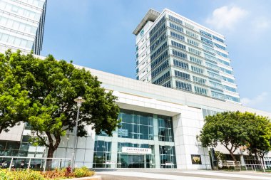 Tayvan, Tayvan 'da Merkez Tayvan Bilim Parkı Yönetim Binası, Bilim ve Teknoloji Bakanlığı.