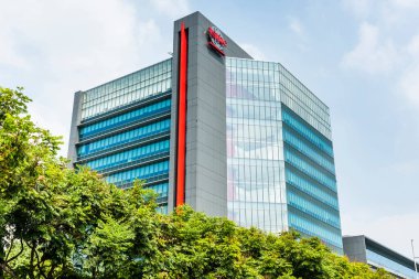 Tayvan Yarı iletken Üretim Şirketi (TSMC), Tayvan Bilim Parkı, TSMC dünyanın en büyük bağımsız yarı iletken dökümhanesidir..