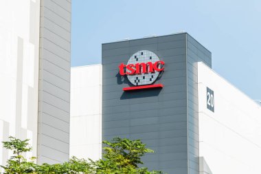 Tainan, Tayvan - 15 Kasım 2023: Tainan Bilim Parkı, Tayvan.